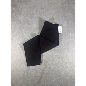 NWT Projek Raw Tech Apparel Men Flux 2.0 Pants Size 36x30 Black D009 -1